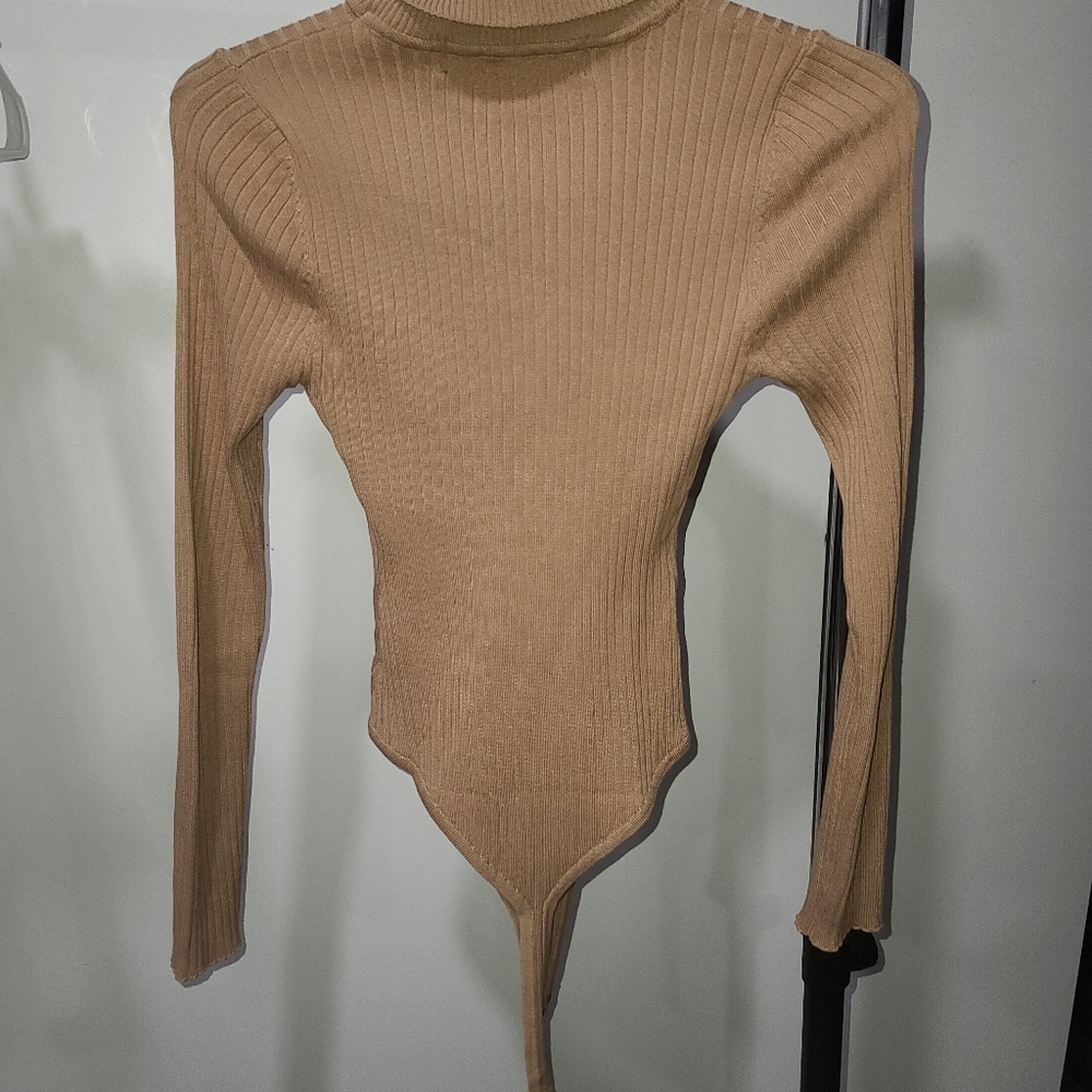 Bodysuit - Picture 2 of 2